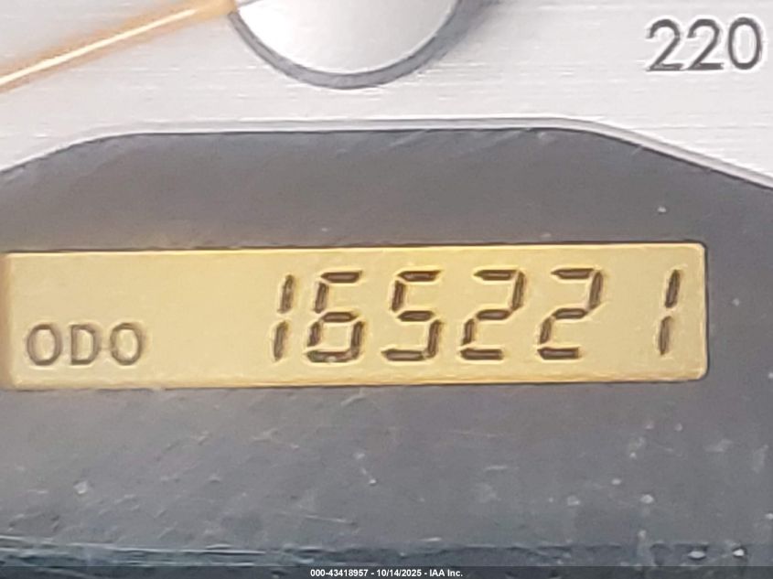 2006 Scion Tc VIN: JTKDE177860115572 Lot: 43418957