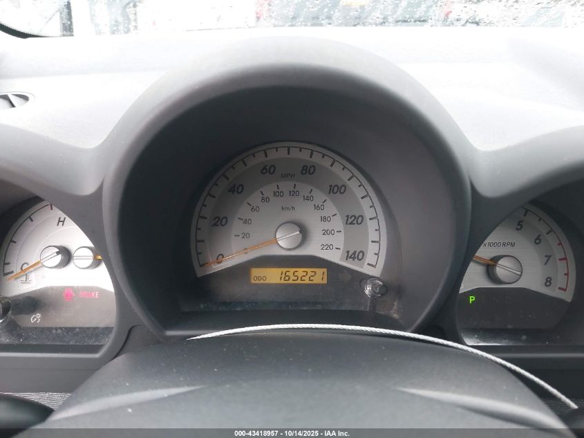 2006 Scion Tc VIN: JTKDE177860115572 Lot: 43418957