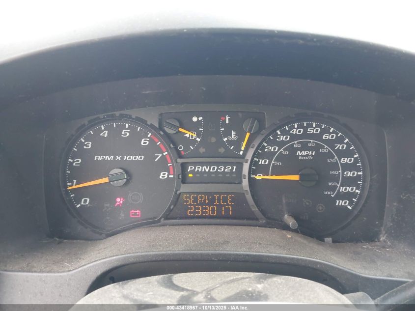 2008 Chevrolet Colorado Ls VIN: 1GCCS199X88172192 Lot: 43418967