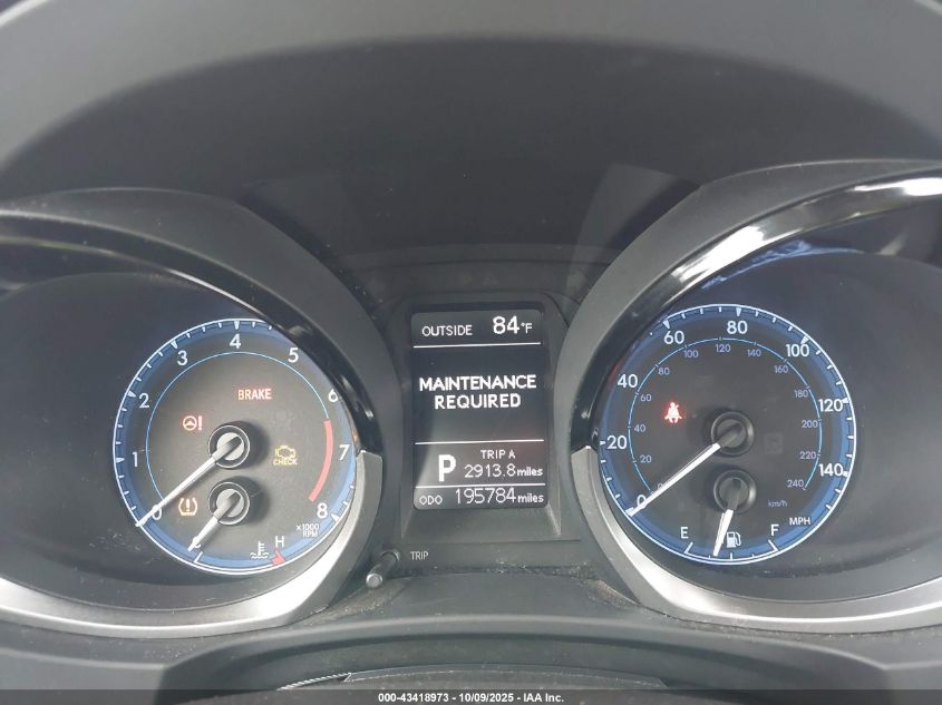 2015 Toyota Corolla S Plus VIN: 5YFBURHEXFP235408 Lot: 43418973