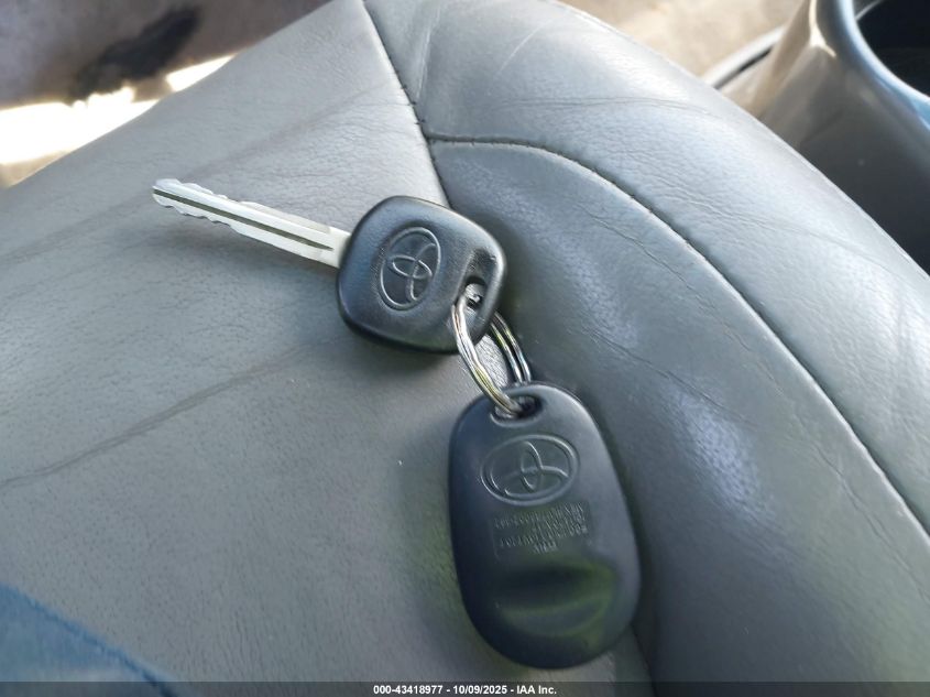 2006 Toyota Sienna Xle Limited VIN: 5TDZA22C46S423824 Lot: 43418977