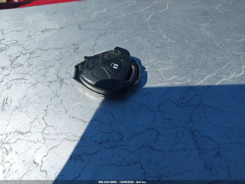 2009 Toyota Yaris VIN: JTDJT903995249083 Lot: 43418988