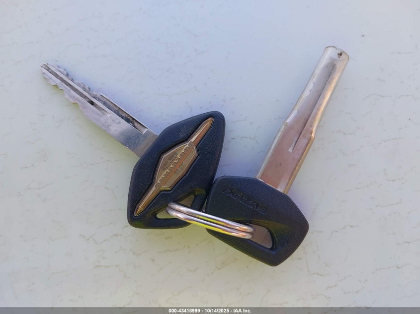 2006 Suzuki C50 VIN: JS1VS55A062113016 Lot: 43418999