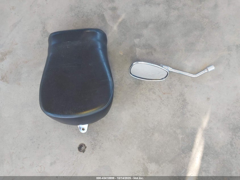 2006 Suzuki C50 VIN: JS1VS55A062113016 Lot: 43418999