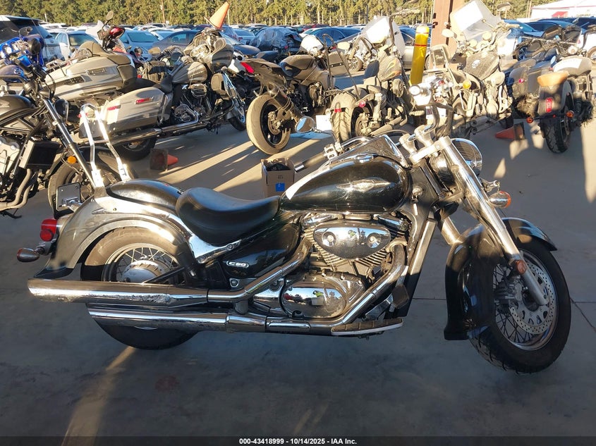 2006 Suzuki C50 VIN: JS1VS55A062113016 Lot: 43418999