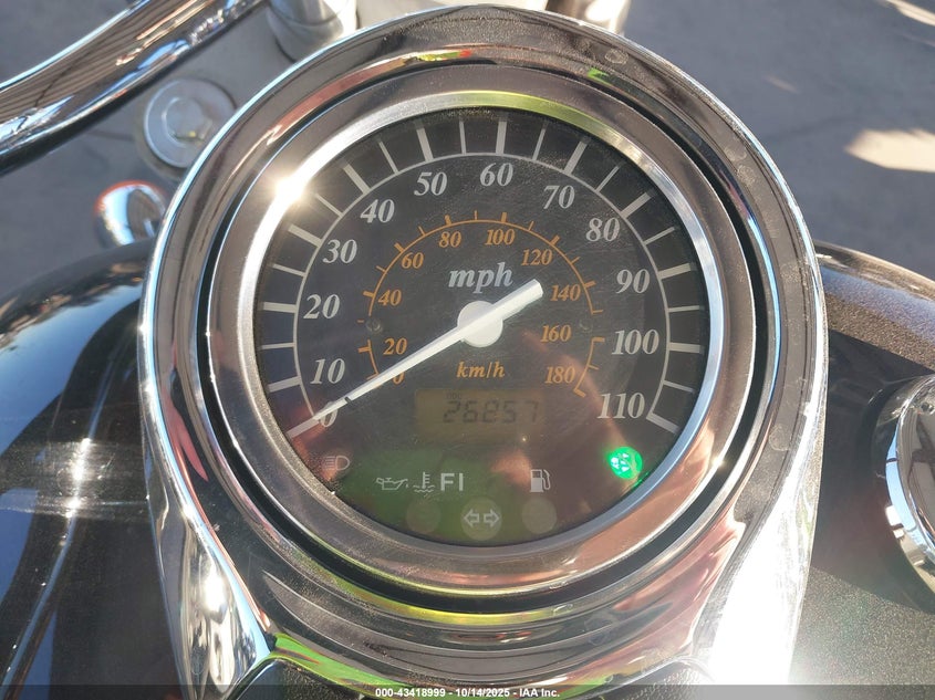 2006 Suzuki C50 VIN: JS1VS55A062113016 Lot: 43418999