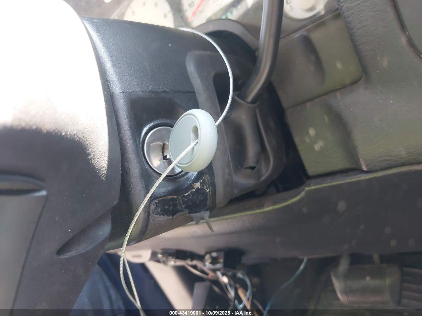 2003 Dodge Ram 1500 Slt/Laramie/St VIN: 1D7HA18N93S147339 Lot: 43419001