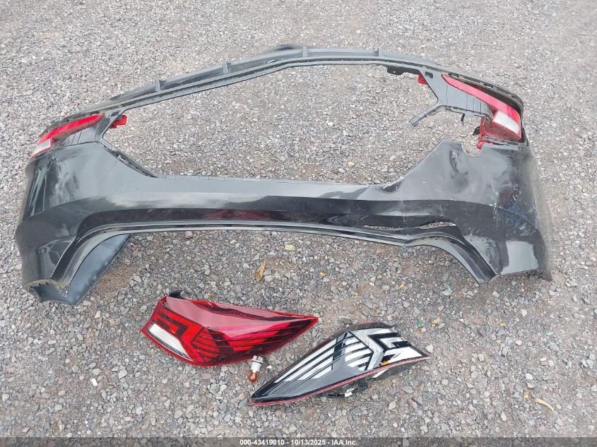 2020 Hyundai Elantra Value Edition VIN: 5NPD84LF6LH594585 Lot: 43419010