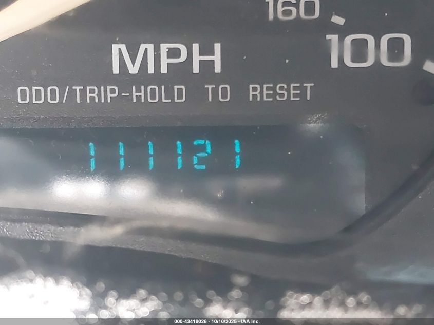 2002 Chevrolet Blazer Ls VIN: 1GNDT13W52K232896 Lot: 43419026