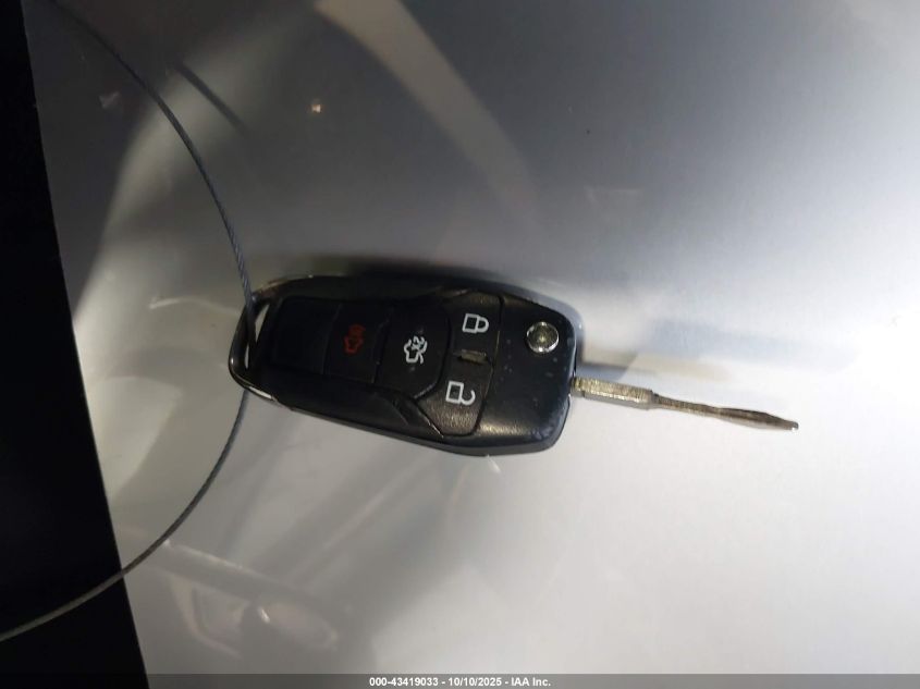 2015 Ford Fusion Se VIN: 3FA6P0HD4FR265189 Lot: 43419033