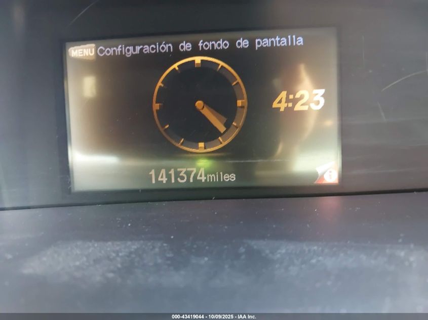 2013 Honda Civic Lx VIN: 2HGFG3B5XDH507779 Lot: 43419044