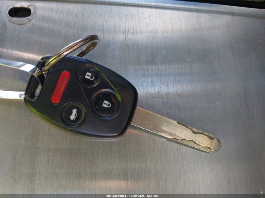 2013 Honda Civic Lx VIN: 2HGFG3B5XDH507779 Lot: 43419044