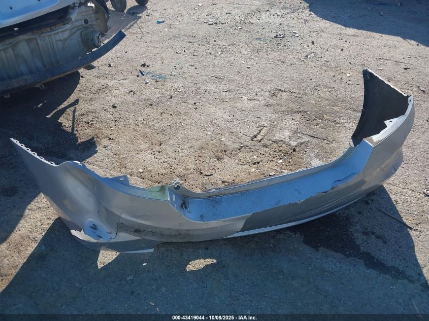 2013 Honda Civic Lx VIN: 2HGFG3B5XDH507779 Lot: 43419044