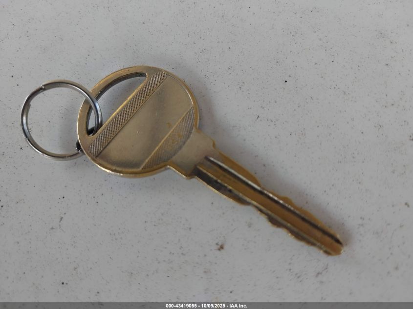 1993 Mazda B2200 Short Bed VIN: JM2UF1233P0390112 Lot: 43419055