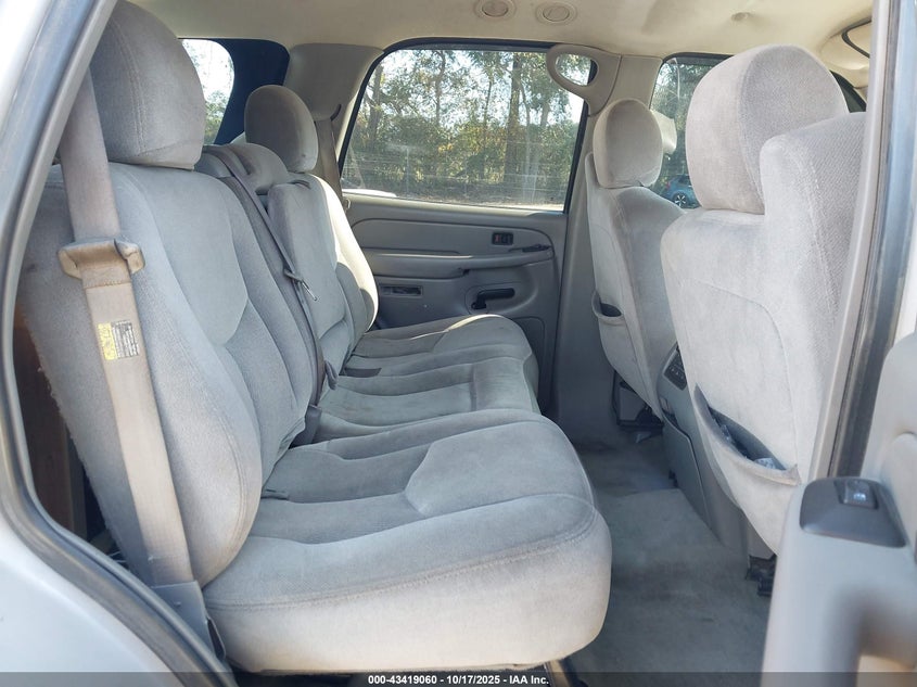 2004 GMC Yukon Sle VIN: 1GKEK13V04R246758 Lot: 43419060