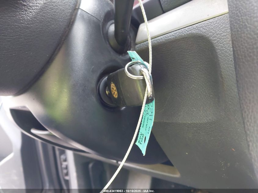 2009 Volkswagen Rabbit S VIN: WVWDA71K69W081619 Lot: 43419063