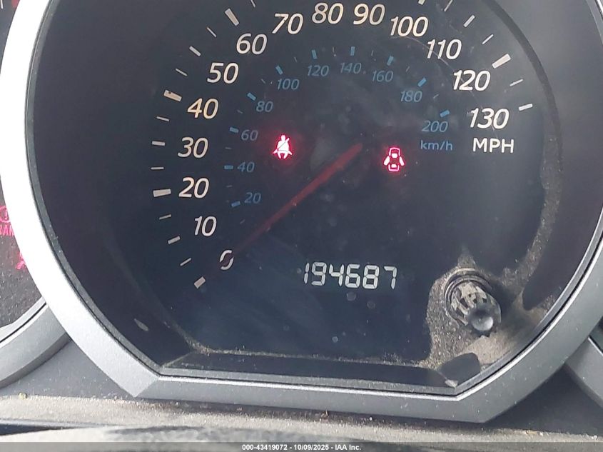 2006 Suzuki Grand Vitara Xsport VIN: JS3TE944964100214 Lot: 43419072