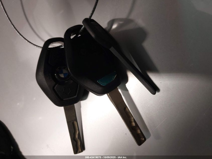 2005 BMW X5 3.0I VIN: 5UXFA13575LY19404 Lot: 43419075