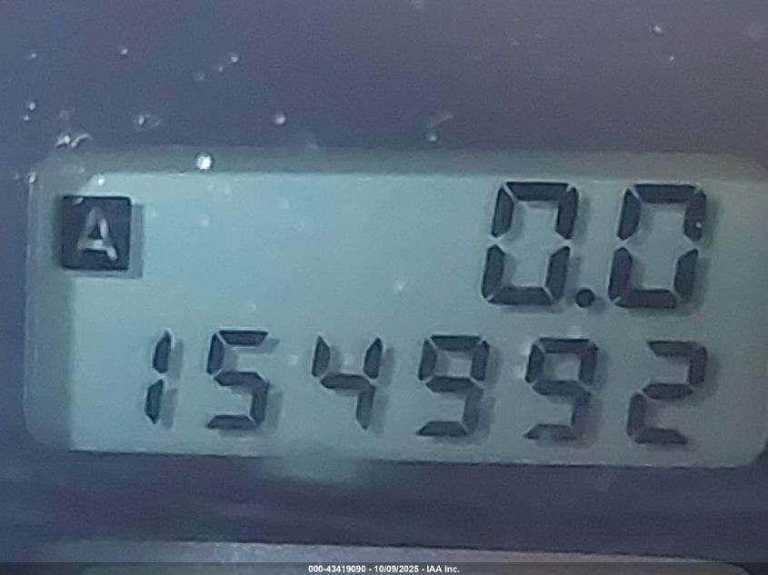 2004 Subaru Forester 2.5Xs VIN: JF1SG65664H728827 Lot: 43419090