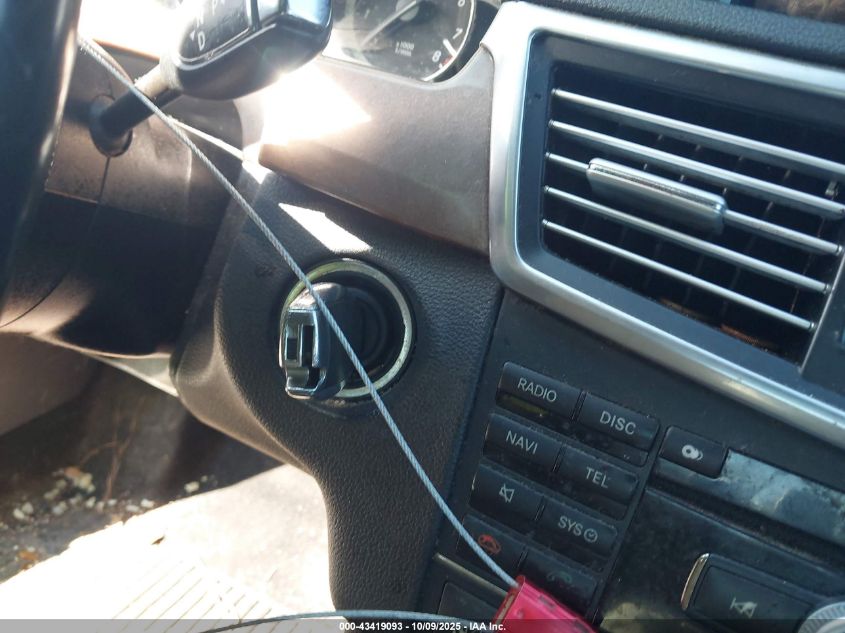 2010 Mercedes-Benz E-Class E 350 Luxury VIN: WDDHF5GB3AA062421 Lot: 43419093