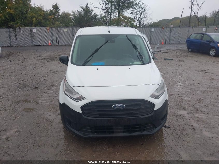 2019 Ford Transit Connect Xl VIN: NM0LS7E2XK1421549 Lot: 43419100