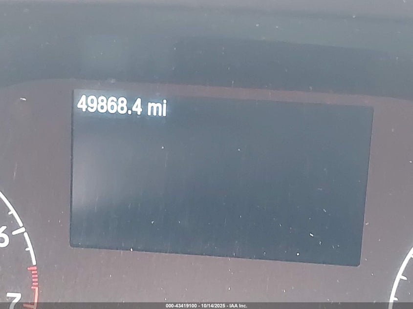 2019 Ford Transit Connect Xl VIN: NM0LS7E2XK1421549 Lot: 43419100