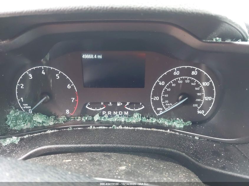 2019 Ford Transit Connect Xl VIN: NM0LS7E2XK1421549 Lot: 43419100