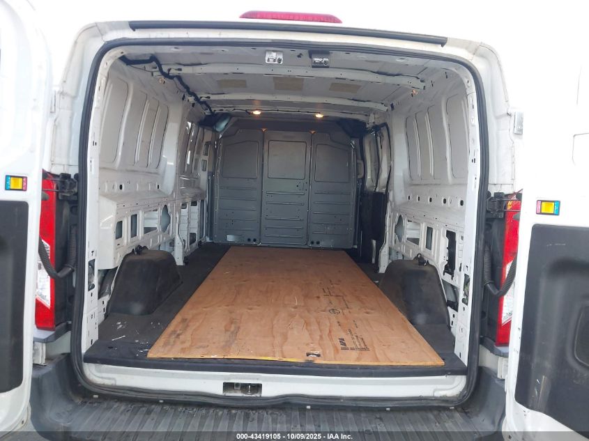 2016 Ford Transit-250 VIN: 1FTYR2ZM2GKA62685 Lot: 43419105