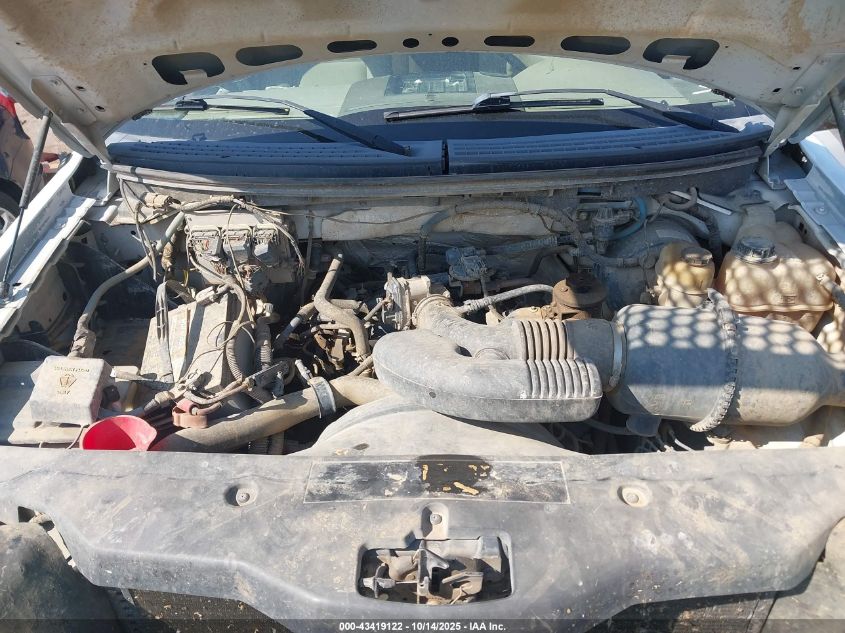 2007 Ford F-150 Xlt VIN: 1FTRW12W17KA47226 Lot: 43419122