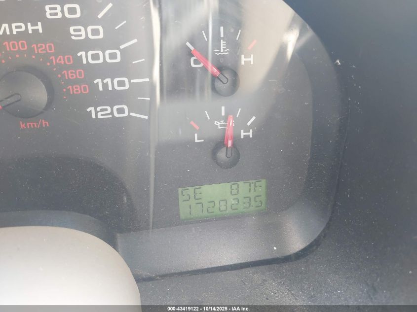 2007 Ford F-150 Xlt VIN: 1FTRW12W17KA47226 Lot: 43419122