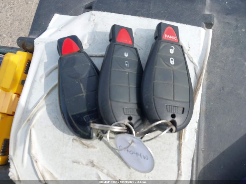 2019 Ram 1500 Classic Tradesman 4X4 8' Box VIN: 3C6JR7DG8KG502447 Lot: 43419133