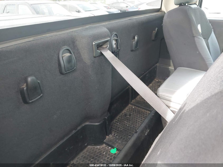 2019 Ram 1500 Classic Tradesman 4X4 8' Box VIN: 3C6JR7DG8KG502447 Lot: 43419133