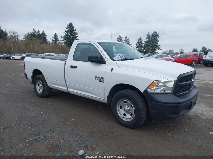 3C6JR7DG8KG502447 2019 RAM 1500 photo no. 12