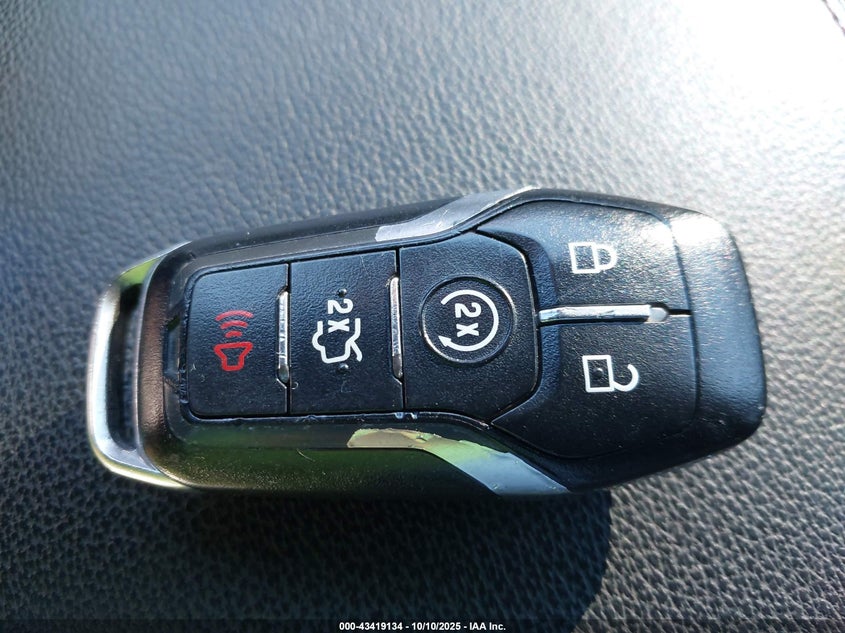 2017 FORD EXPLORER SPORT 1FM5K8GT7HGD52800