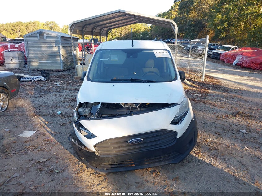 2020 Ford Transit Connect Xl VIN: NM0LS6E28L1439785 Lot: 43419139