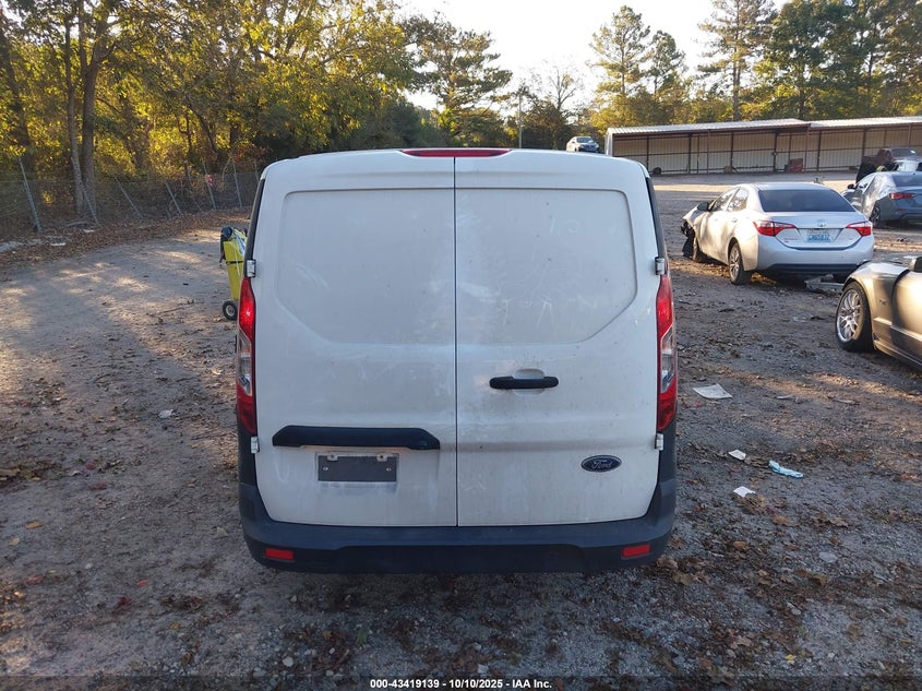 2020 Ford Transit Connect Xl VIN: NM0LS6E28L1439785 Lot: 43419139