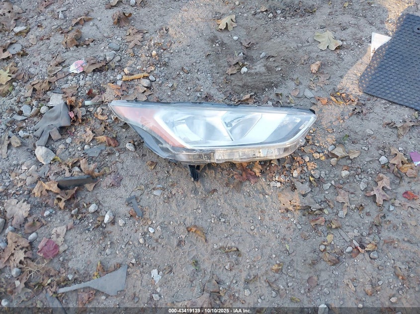 2020 Ford Transit Connect Xl VIN: NM0LS6E28L1439785 Lot: 43419139