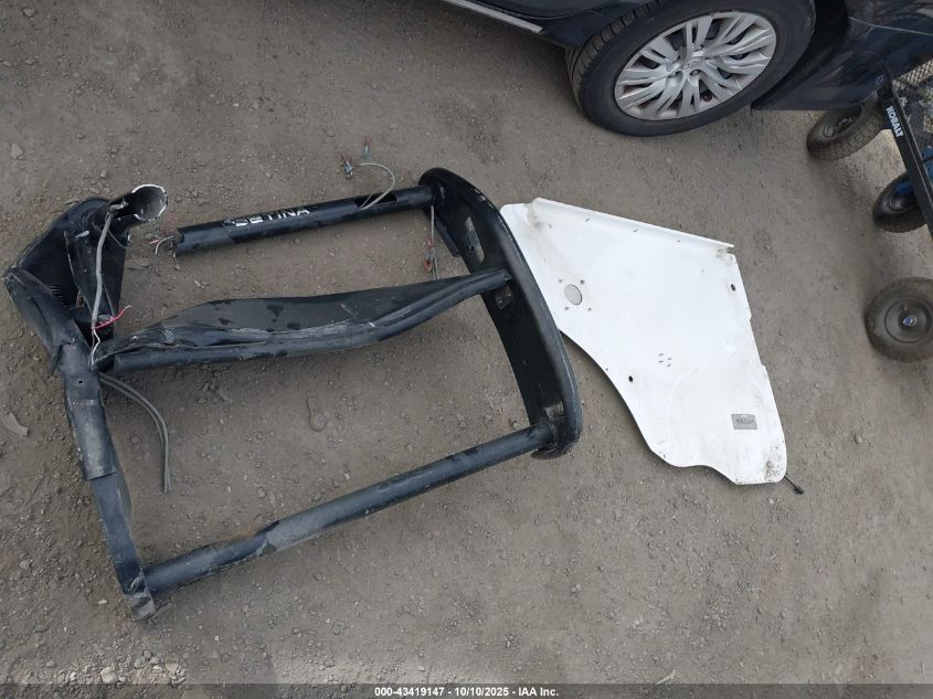 2014 Ford Police Interceptor VIN: 1FM5K8AR9EGA71073 Lot: 43419147