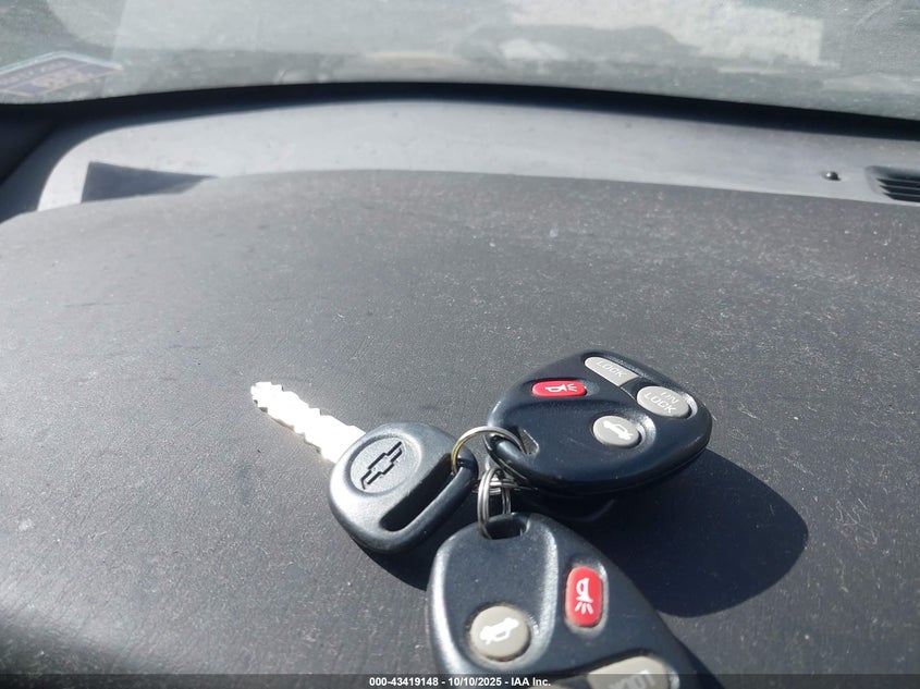 2000 Chevrolet Monte Carlo Ss VIN: 2G1WX12K8Y9238960 Lot: 43419148