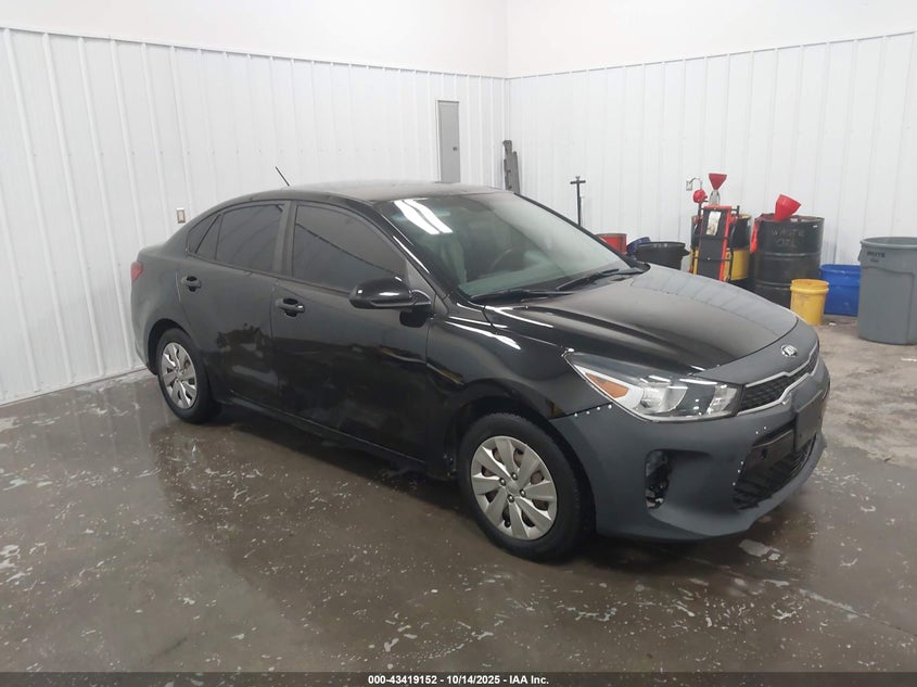 KIA RIO S