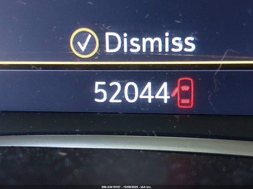 2020 Chevrolet Equinox Awd Premier 1.5L Turbo VIN: 2GNAXXEV6L6214782 Lot: 43419157