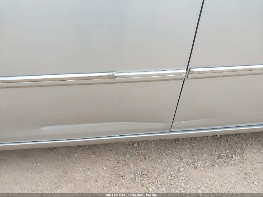 2010 Chrysler 300 Touring VIN: 2C3CA4CD1AH198590 Lot: 43419181