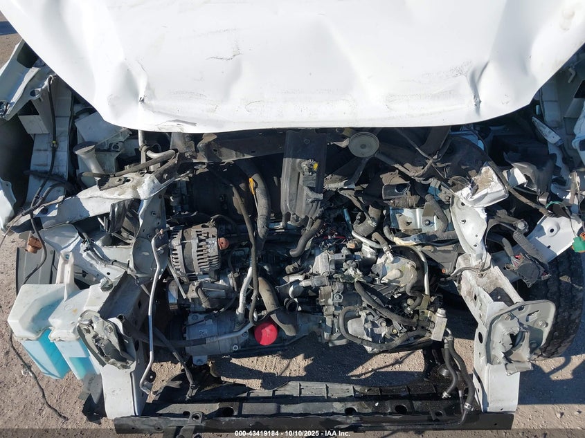 2019 Nissan Nv200 S VIN: 3N6CM0KN4KK701773 Lot: 43419184