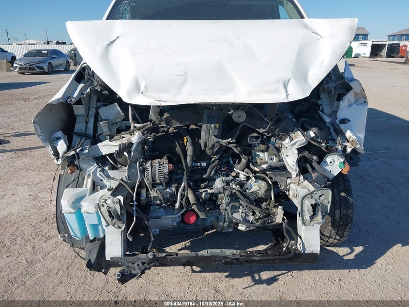 2019 Nissan Nv200 S VIN: 3N6CM0KN4KK701773 Lot: 43419184