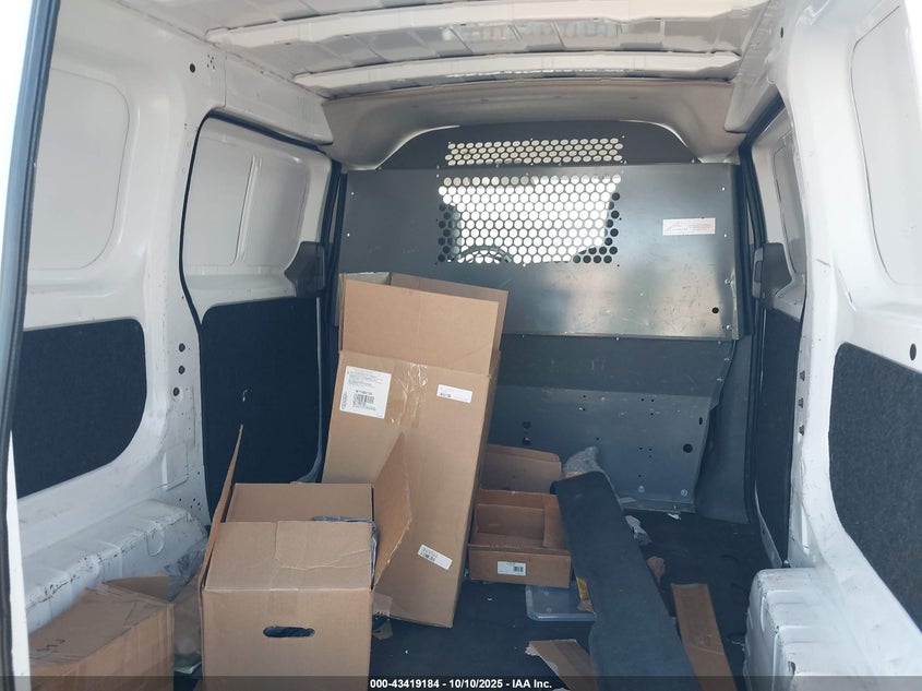 2019 Nissan Nv200 S VIN: 3N6CM0KN4KK701773 Lot: 43419184