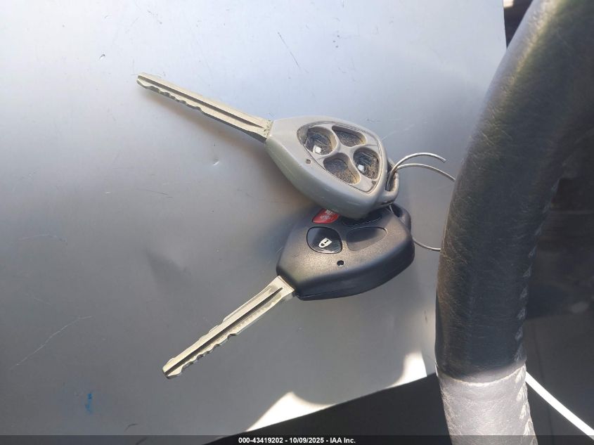 2006 Scion Tc VIN: JTKDE177560071014 Lot: 43419202