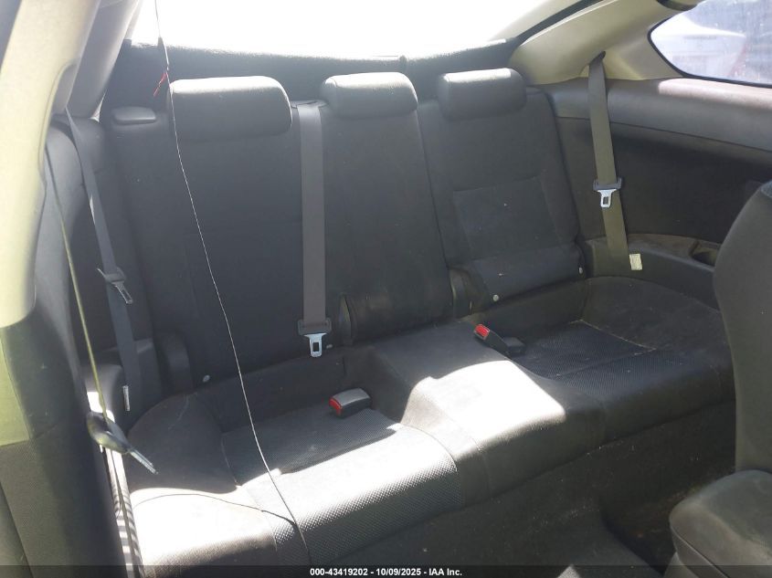 2006 Scion Tc VIN: JTKDE177560071014 Lot: 43419202