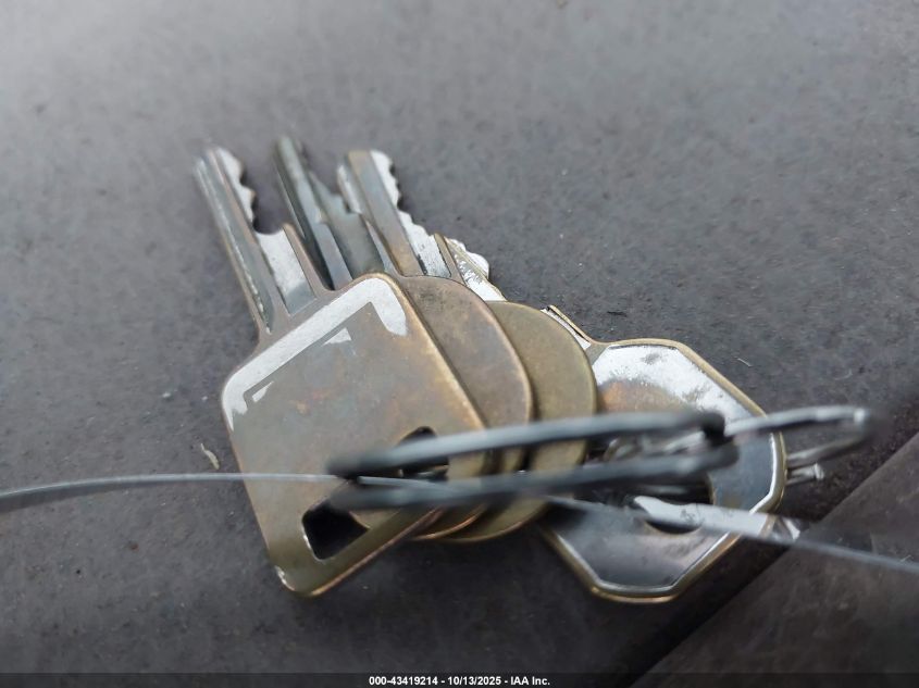 1978 GMC Rally Van VIN: TG1268U510831 Lot: 43419214