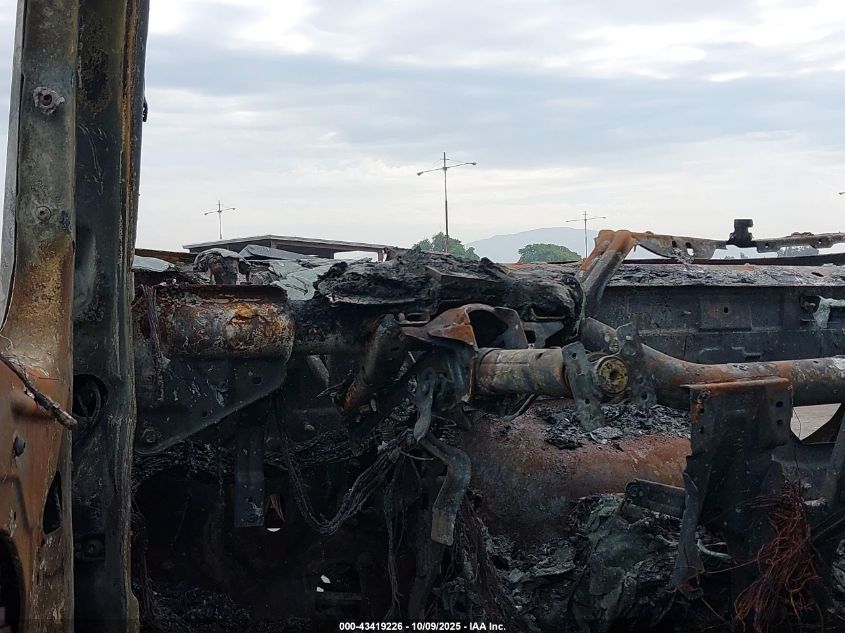 2024 Mercedes-Benz Sprinter 2500 Standard Roof 4-Cyl Diesel Ho VIN: W1W4NBVY2RT174178 Lot: 43419226