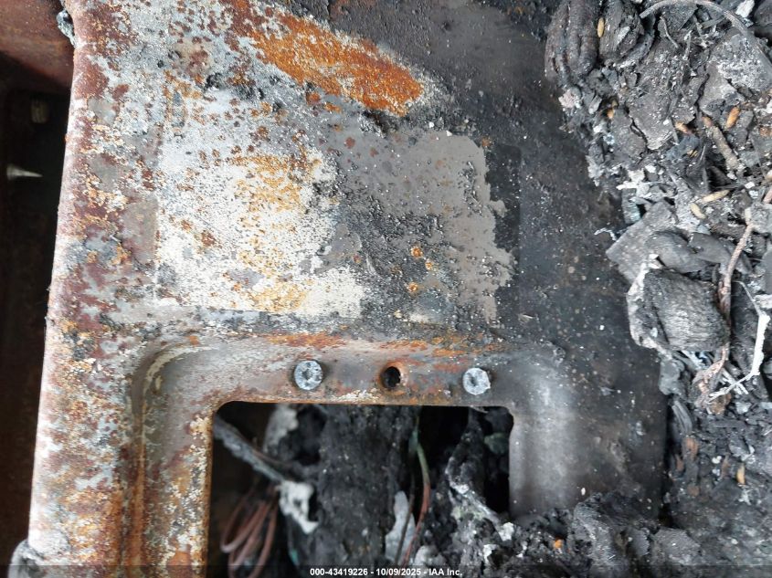 2024 Mercedes-Benz Sprinter 2500 Standard Roof 4-Cyl Diesel Ho VIN: W1W4NBVY2RT174178 Lot: 43419226